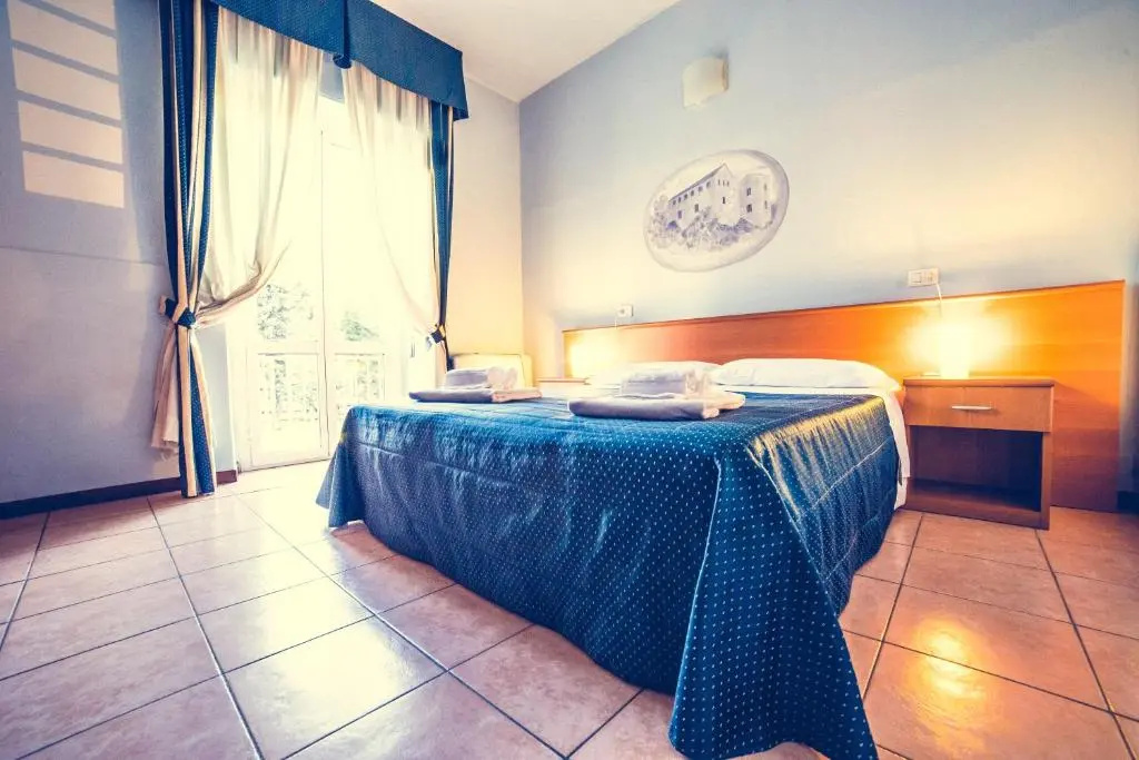 Hotel La Gaietta - Général