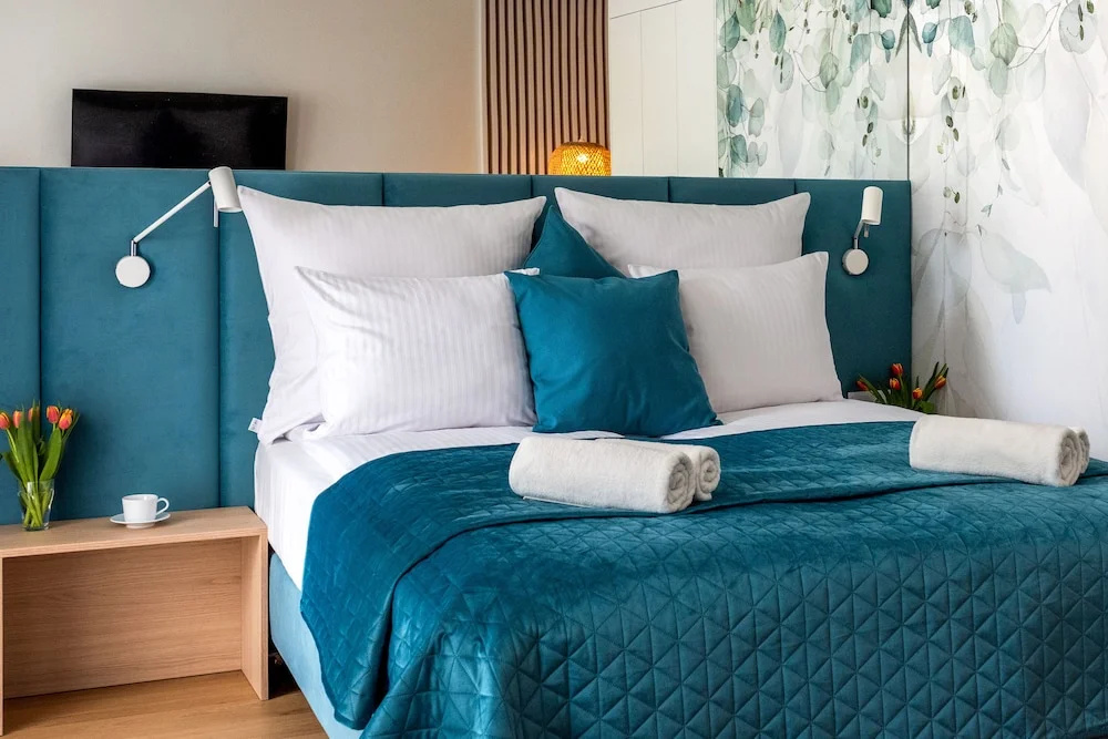 Premier Suite with balcony