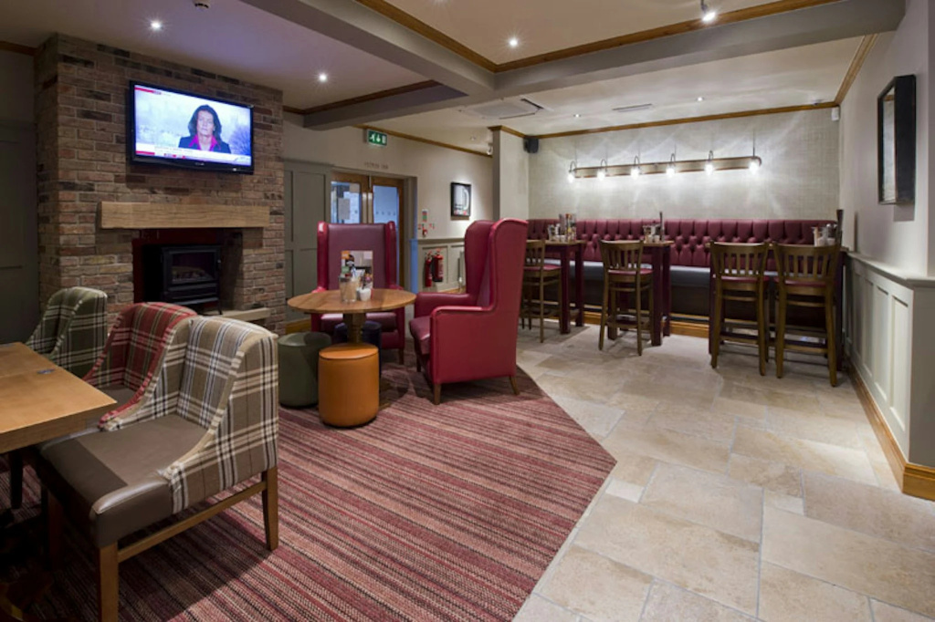 Premier Inn South Shields Port Of Tyne - Général