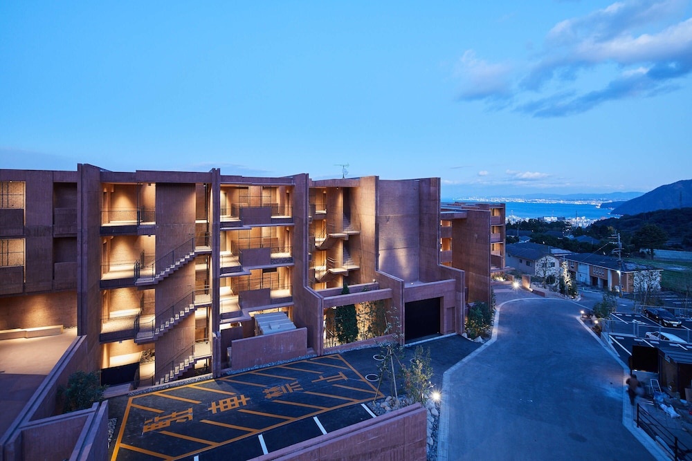 Sekiya Resort Galleria Midobaru 사진 26