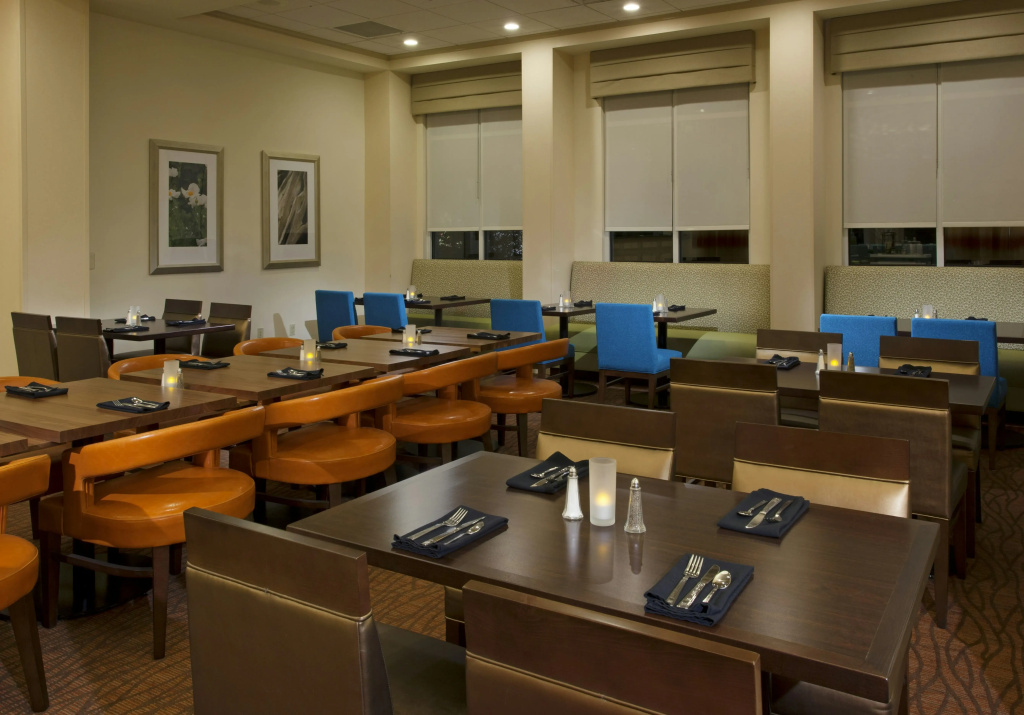 Hilton Garden Inn Gainesville - Général