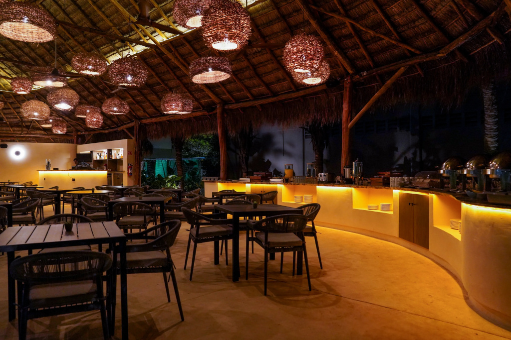 Calypso Hotel Cancun - Général
