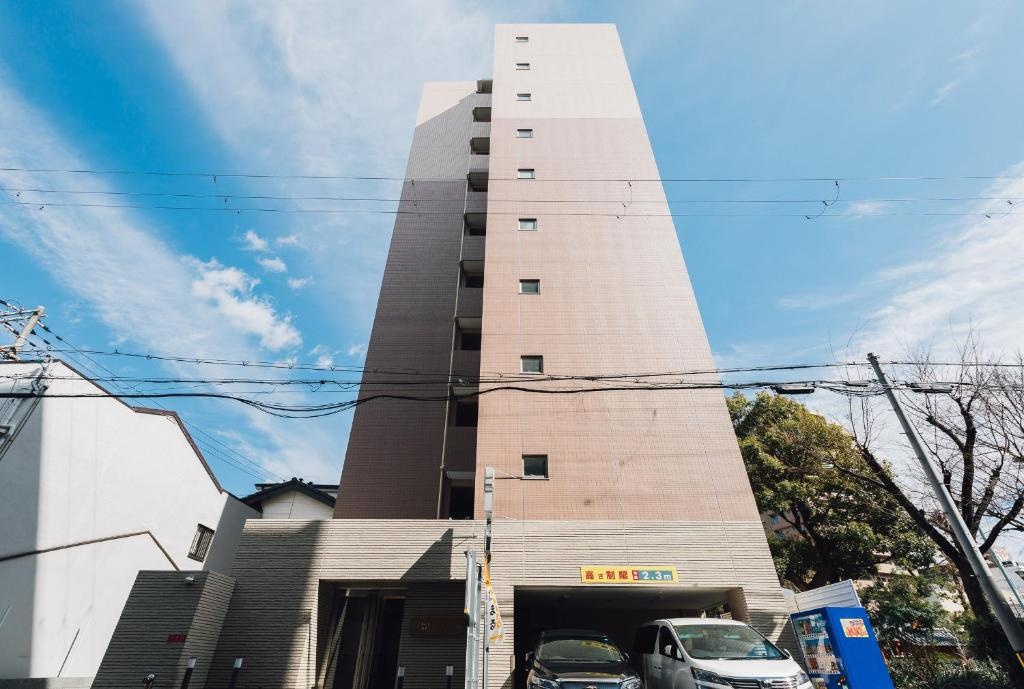 Juso AFP Luxury Apartment 사진 13