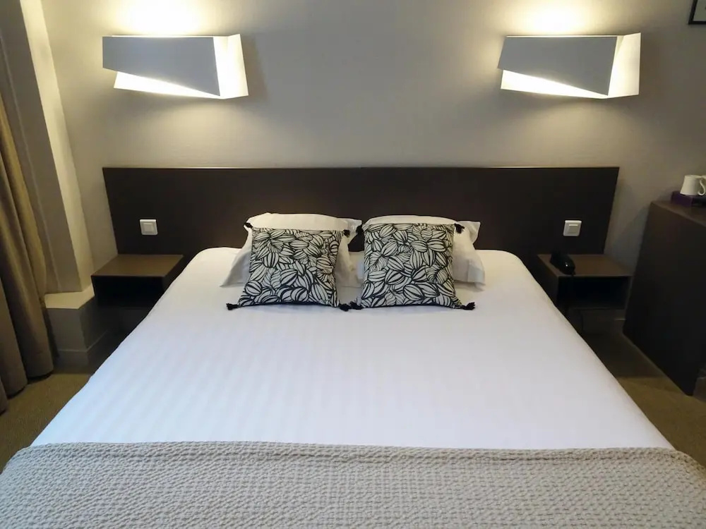 Executive Quadruple room