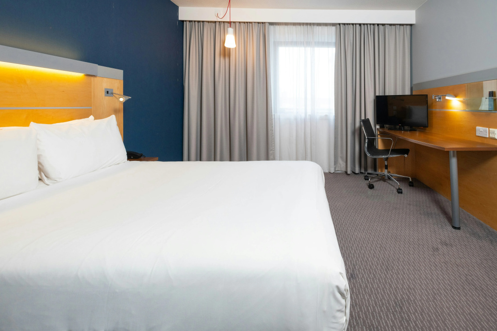 Holiday Inn Express Bedford by IHG - Général