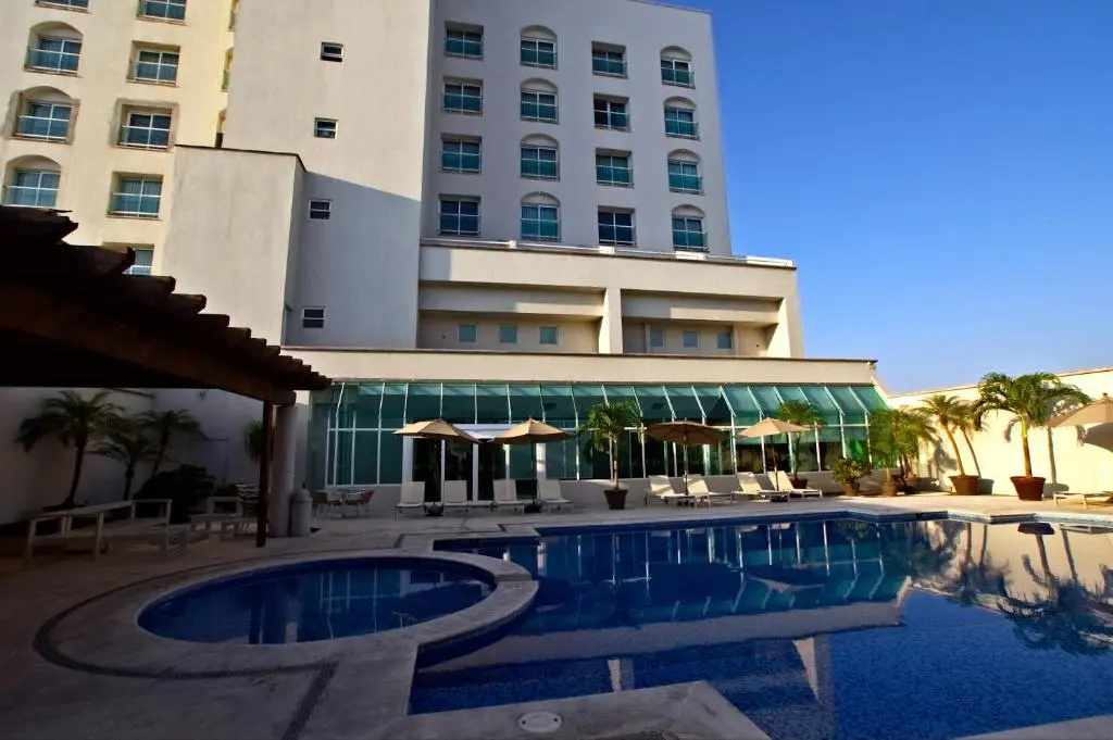Hotel photo 13