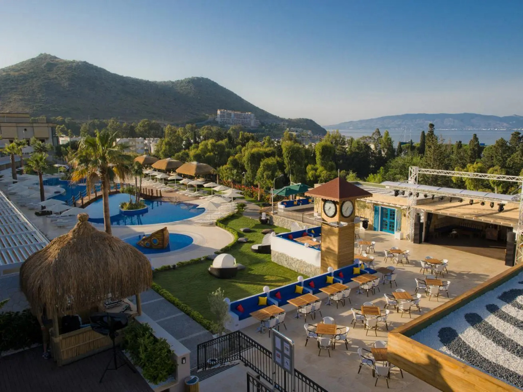 Sentido Bellazure - 3