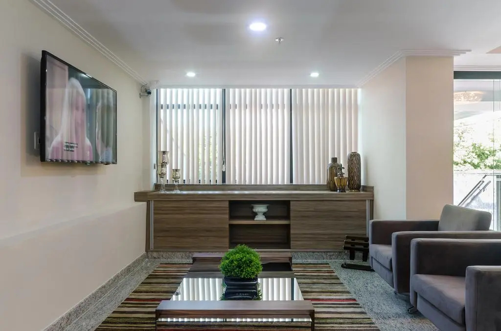 Seleto Hotel - 2