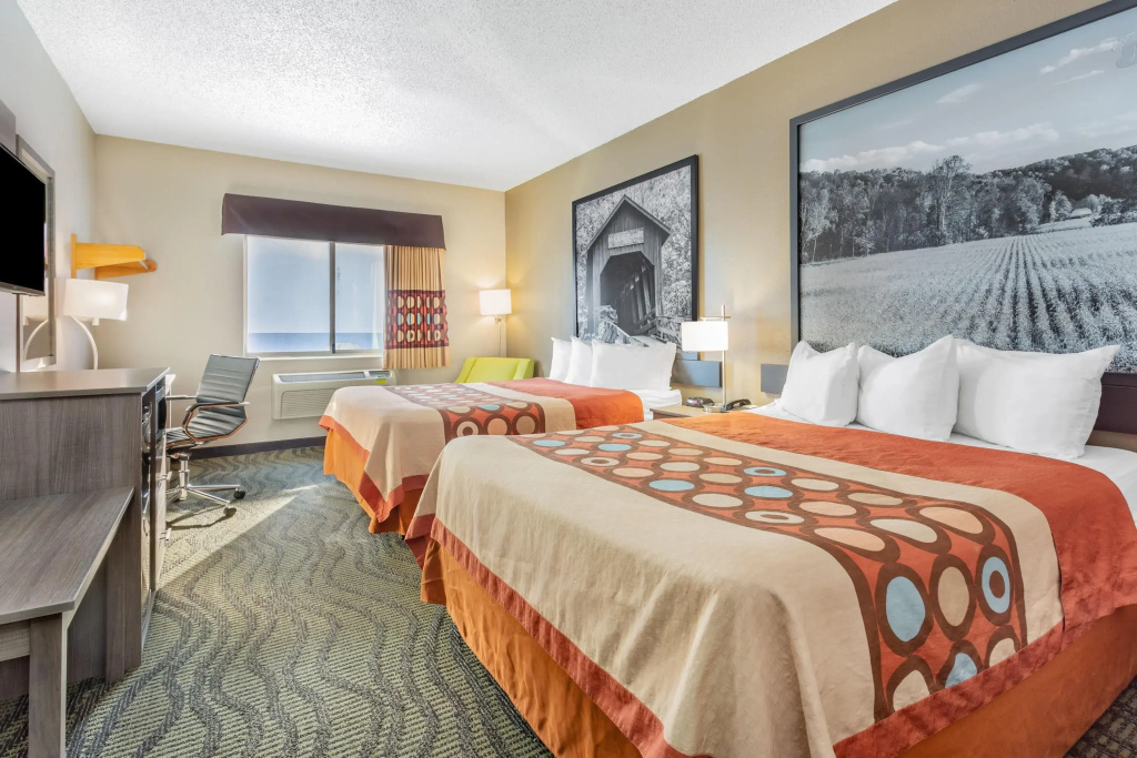Hotel photo 15