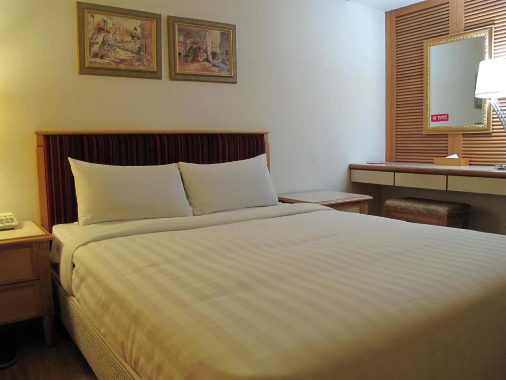 Gaudi Hotel - Général