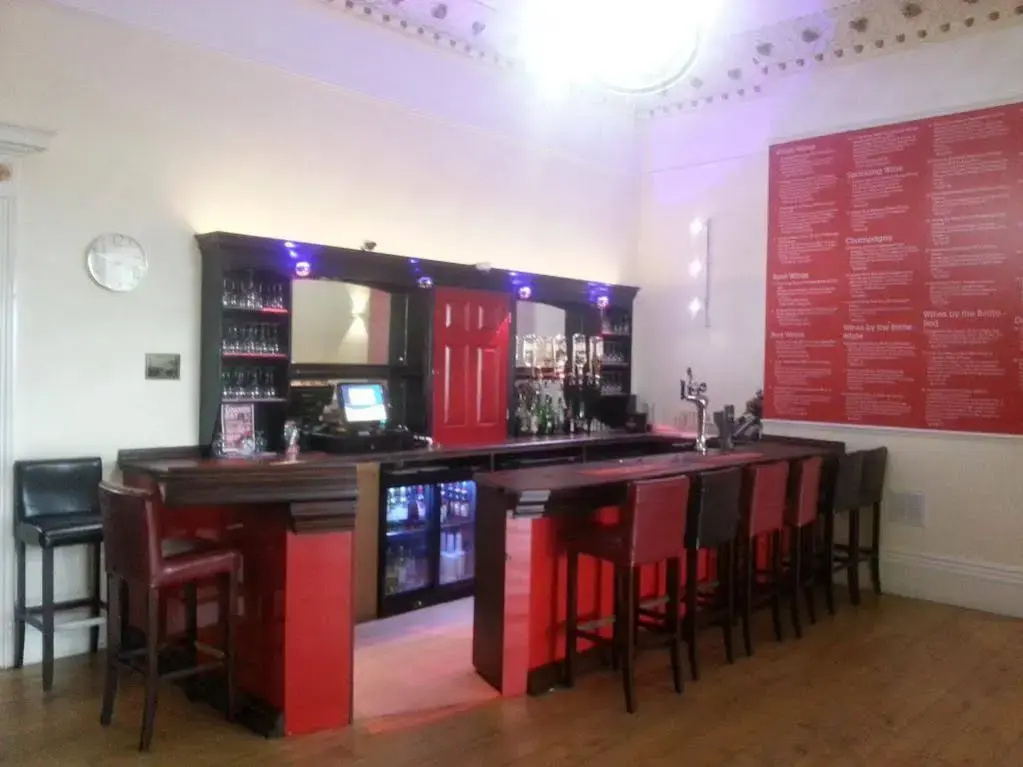 Marquis Hotel - Général
