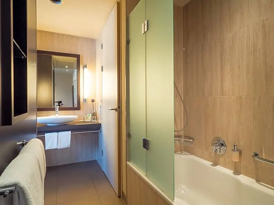 Lindner Hotel Vienna Am Belvedere, part of JdV by Hyatt - Chambres