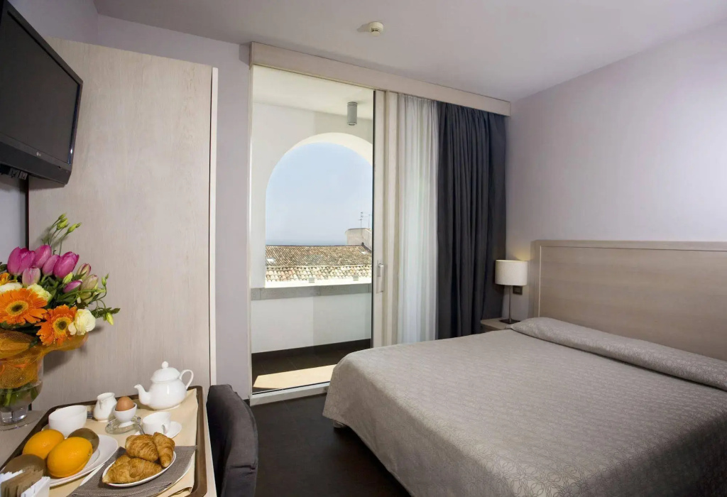 Hotel Il Piccolo Giardino - Général