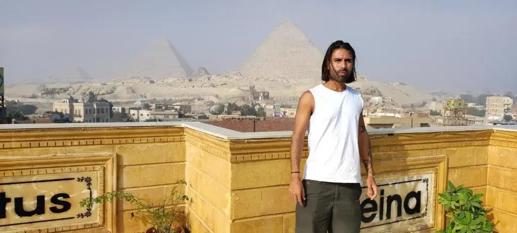 Pyramids Kingdom - фото 13