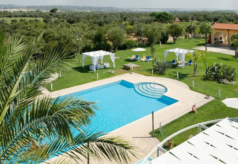 Masseria la Baronessa Resort - Général