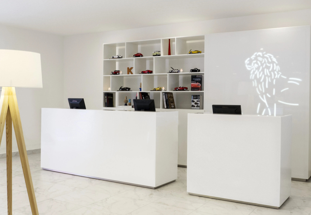 Fiesta Inn Leon - Général