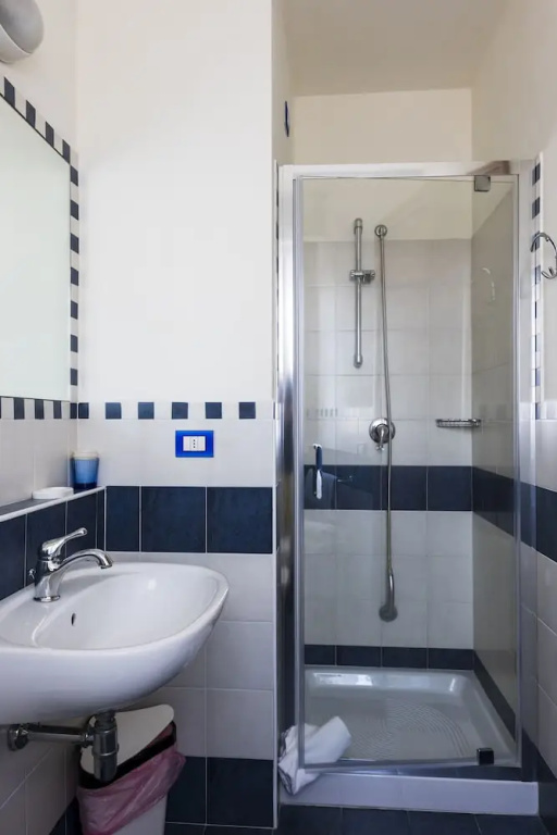 Hotel Sylvia - Chambres