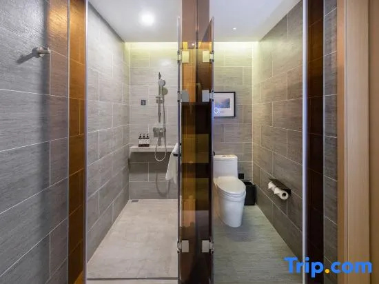 Le Siam Hotel Silom Bangkok by PCL - Chambres