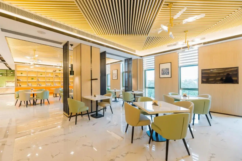 Atour Hotel Nanjing Xin'gang Development Zone - Général