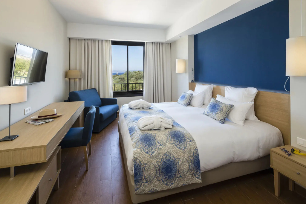 Hotel Helios & Spa - Général