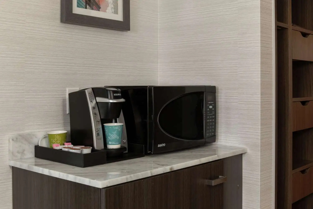 Hilton Garden Inn Freeport Downtown - Chambres