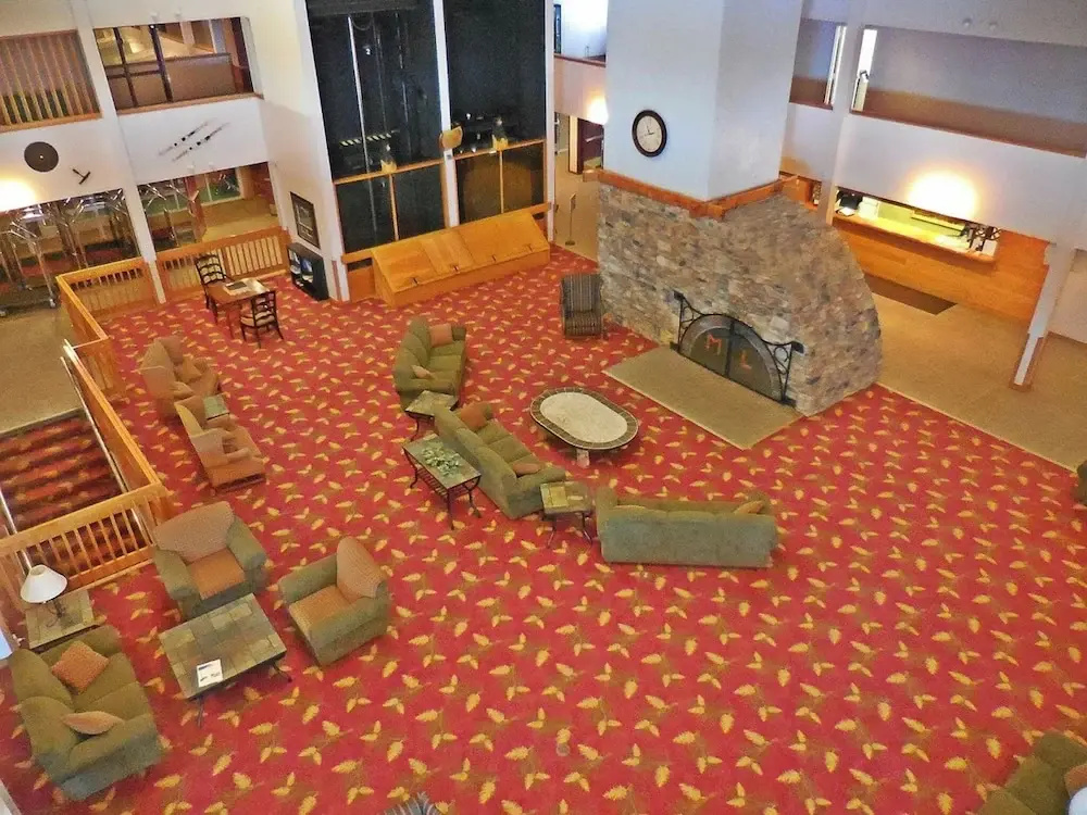 Mountain Lodge - фото 3