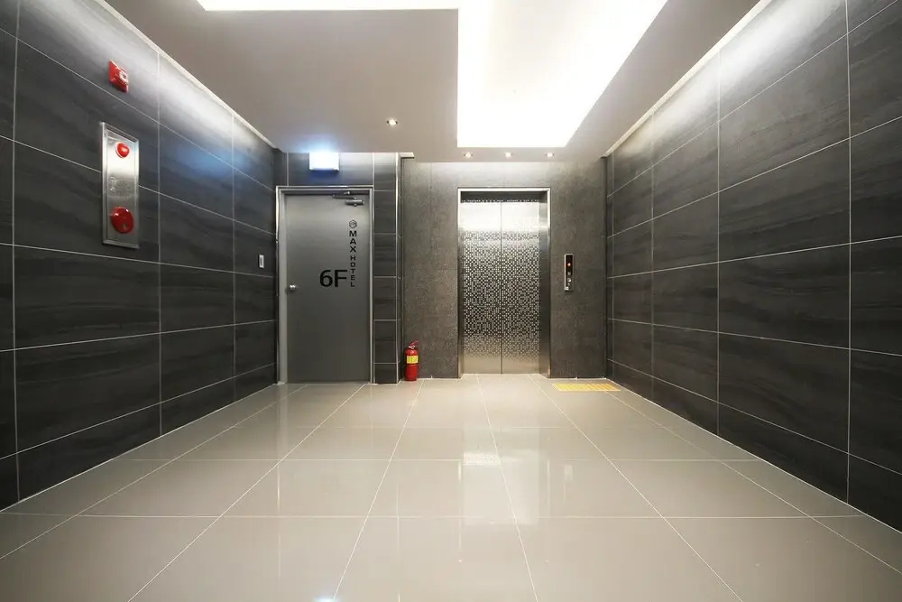 Hotel photo 5