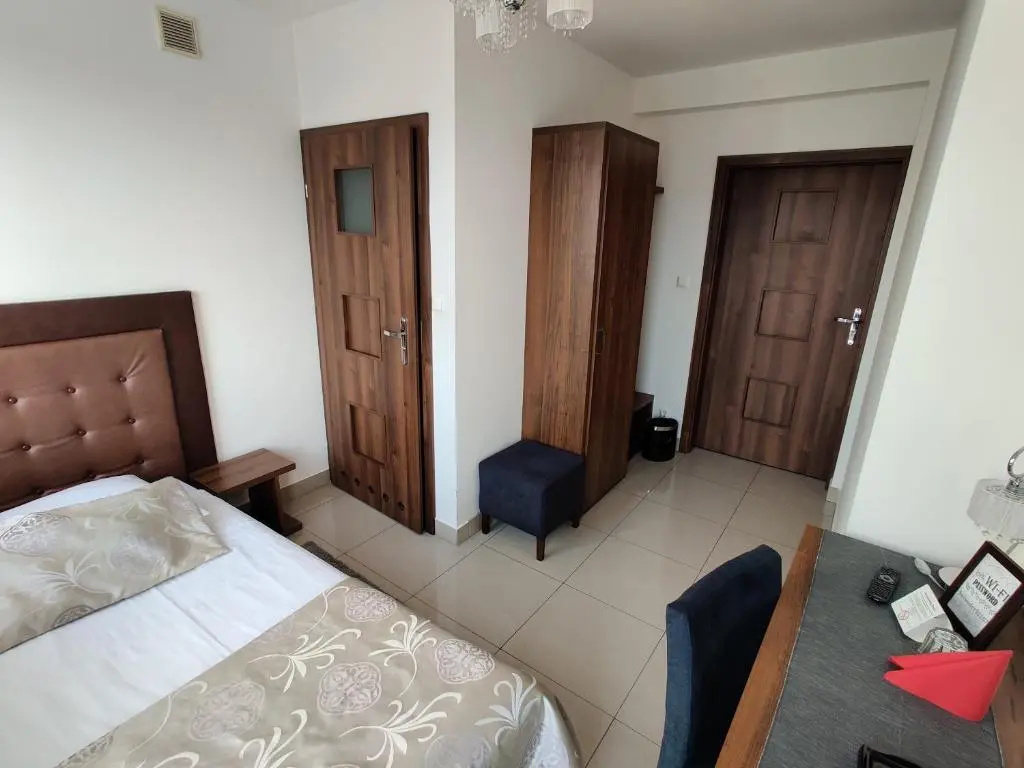 Restauracja Belweder - Chambres