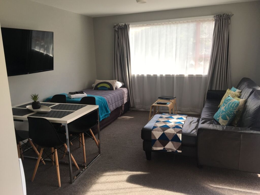 Arrowtown Motel & Apartments by null