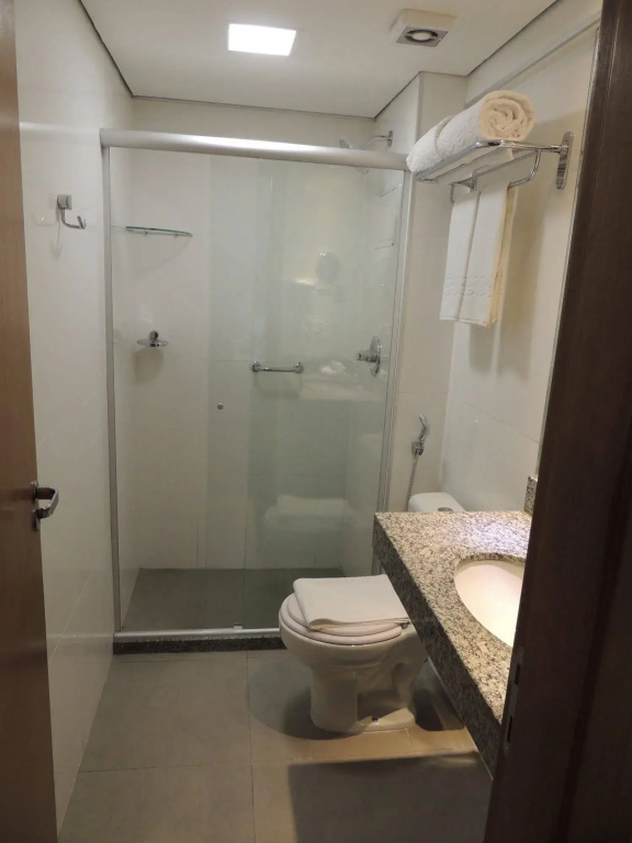 Allia Gran Pampulha Suites - Général