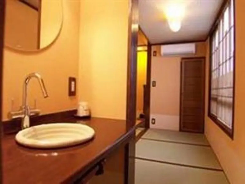 Wataya Ryokan - Chambres