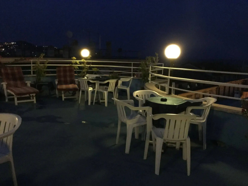 Hotel Belvedere - Général