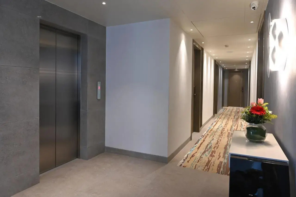 Hotel photo 10