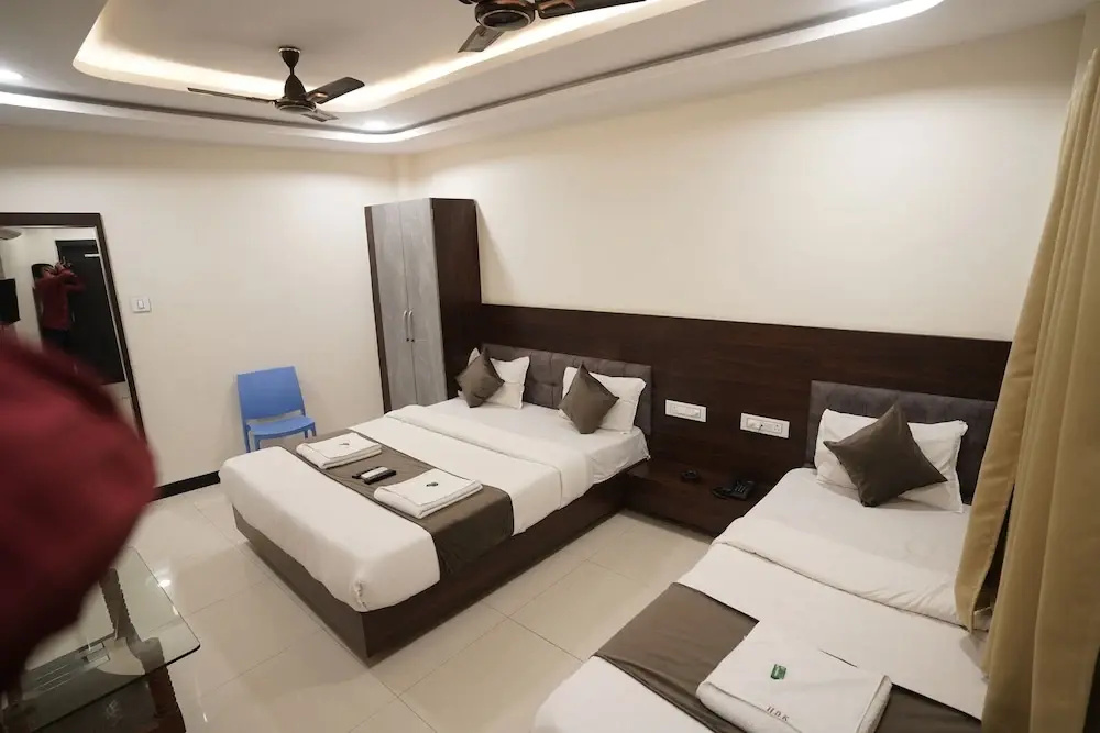 Hotel photo 18
