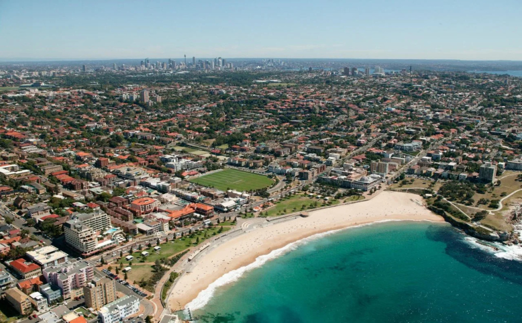 Beach & Waterfront