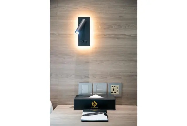 2 Bedrooms Executive room with city view