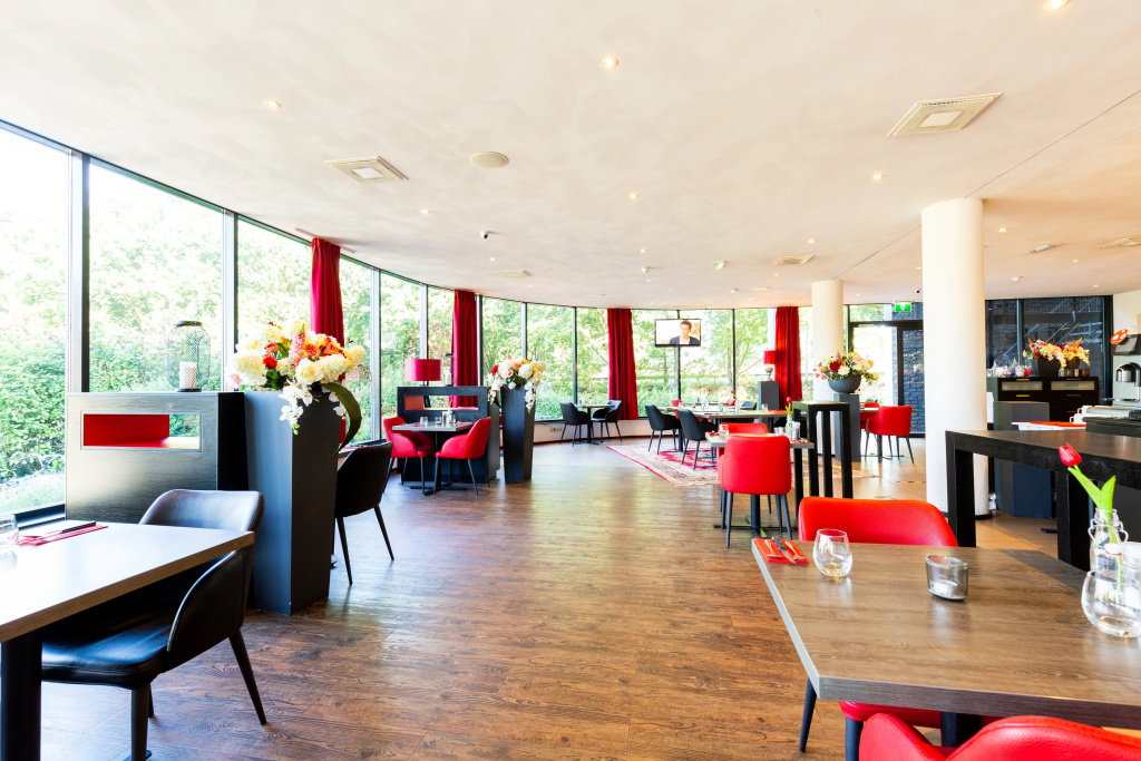 Bastion Hotel Roosendaal - Général