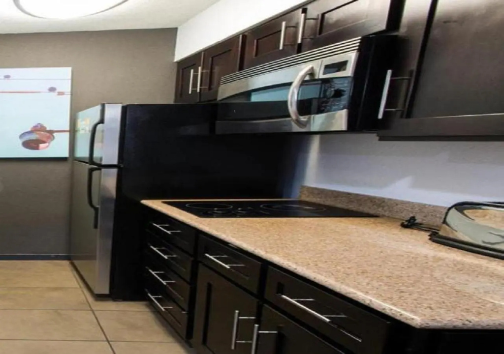 Hyatt House LAX/ Manhattan Beach - Général
