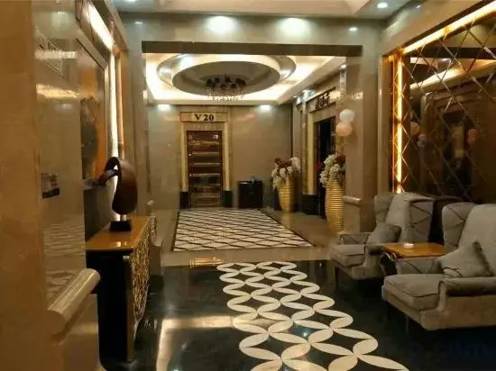 Hua Kai Hotel - Général