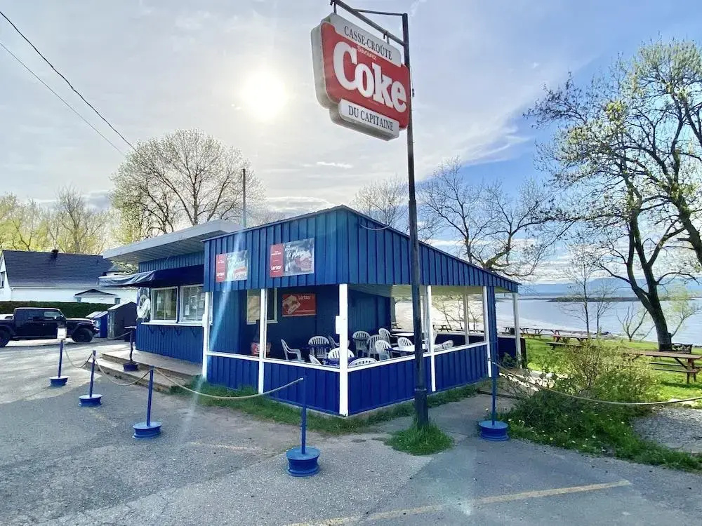 La Plage Motel
