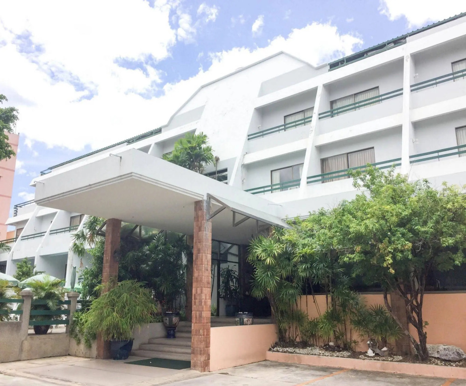 Sirin Hotel Hua Hin - Général