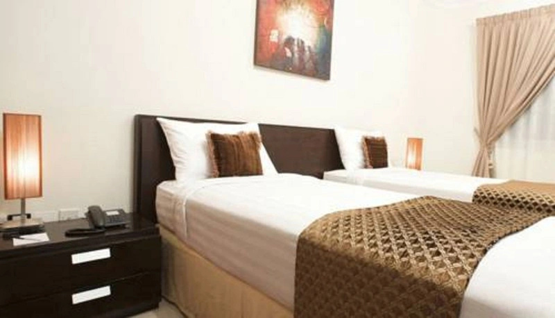 Hotel photo 5