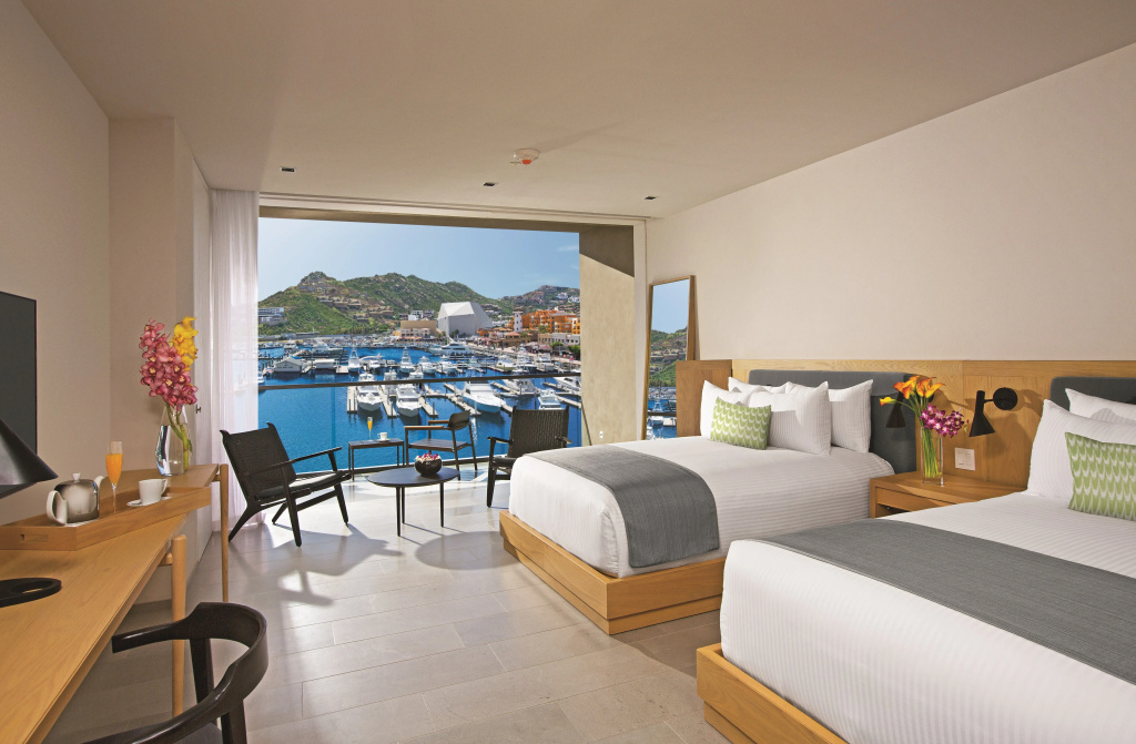 Breathless Cabo San Lucas - Adults Only - All Inclusive - Général