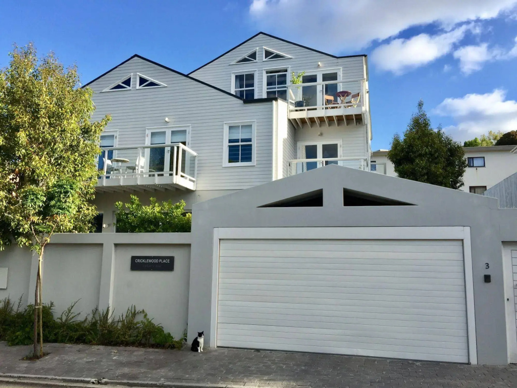 Cricklewood Place Luxury Holiday Homes - Général