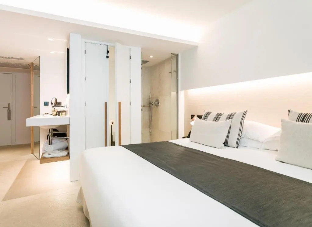 Nakar Hotel - Chambres