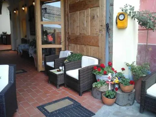 Gasthaus Alte Post - фото 16