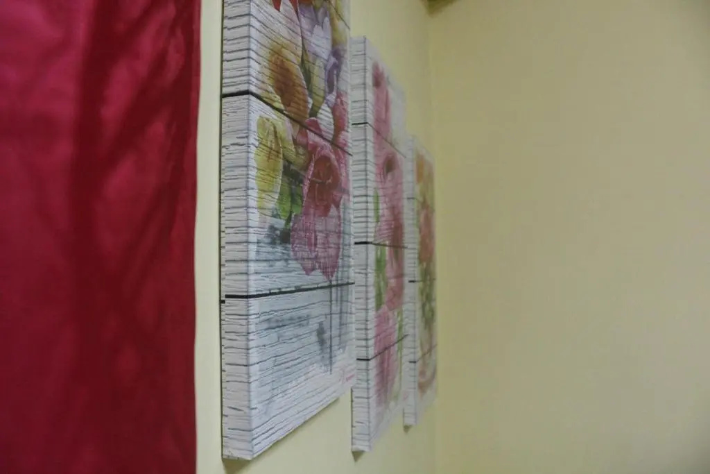 Hotel Diana - Chambres
