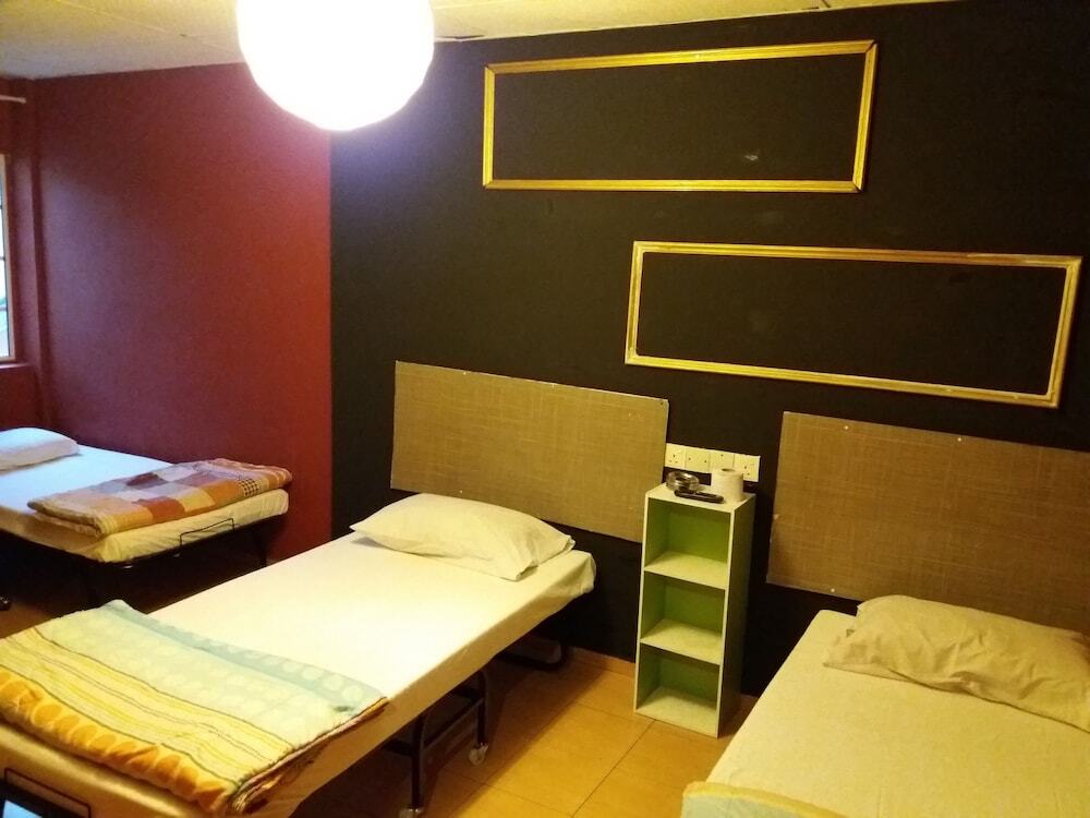 City Inn Hotel