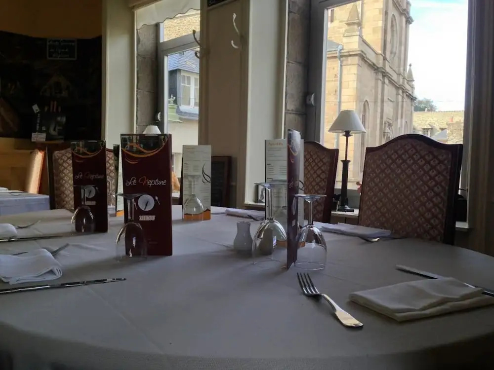 Hotel photo 13