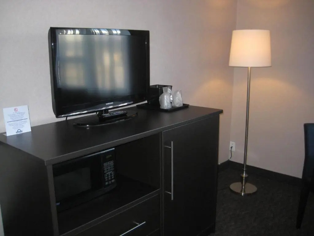 Days Inn & Conference Centre by Wyndham Montreal Airport - Chambres